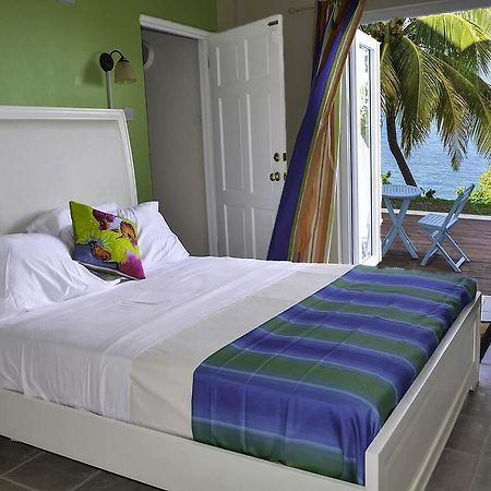 Serenite Vigie Saint Lucia Limited Bed & Breakfast Castries Eksteriør bilde